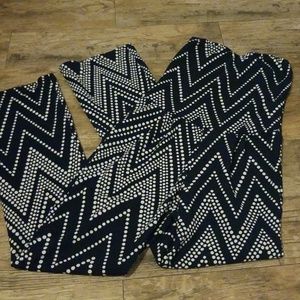 Maxi strapless Romper